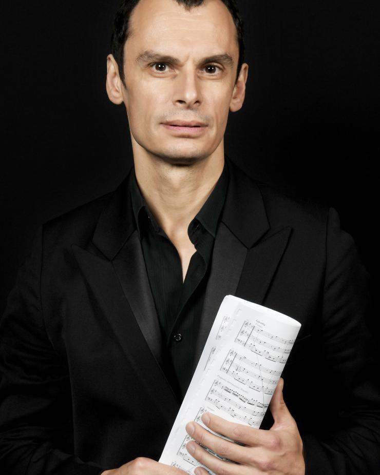 Markellos Chryssicos