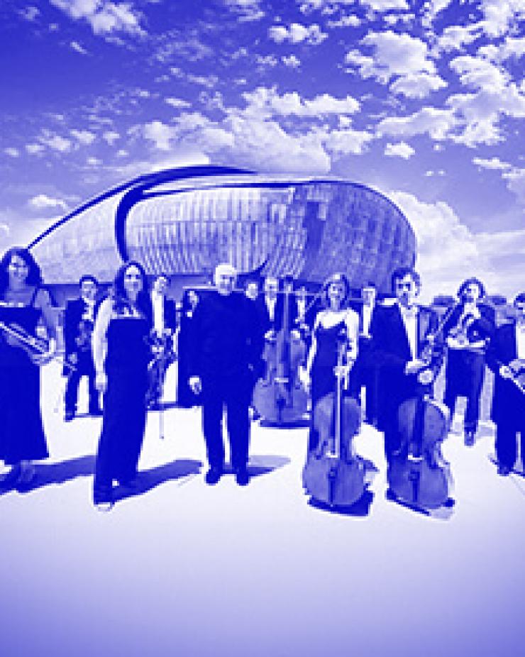 Orchestra da Camera Italiana