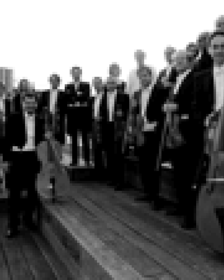 I Cameristi della Scala