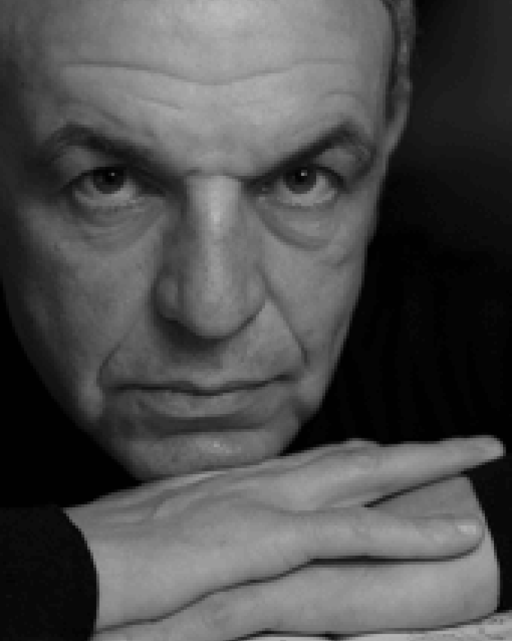 Umberto Benedetti Michelangeli