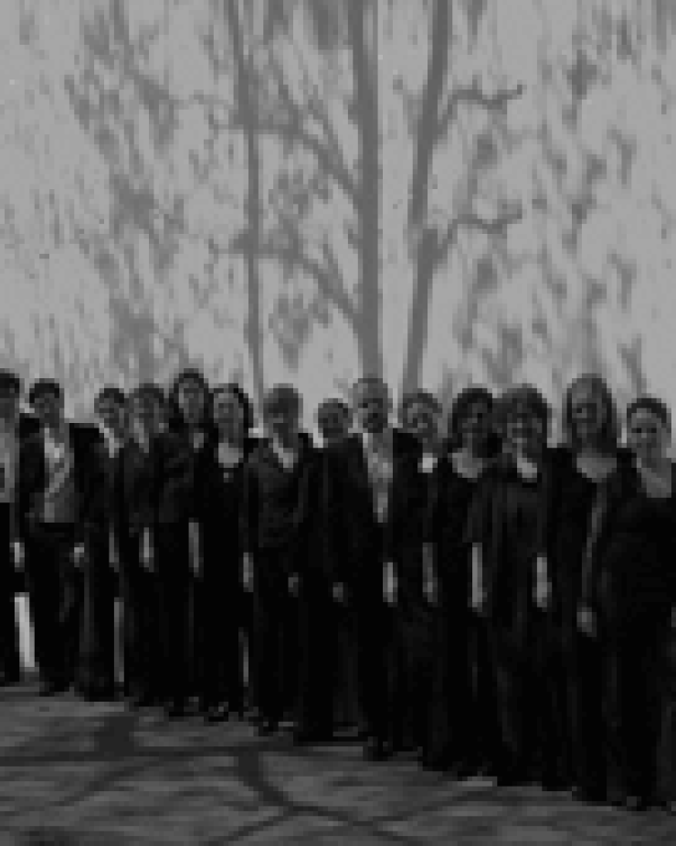 Orchestra da Camera di Basilea