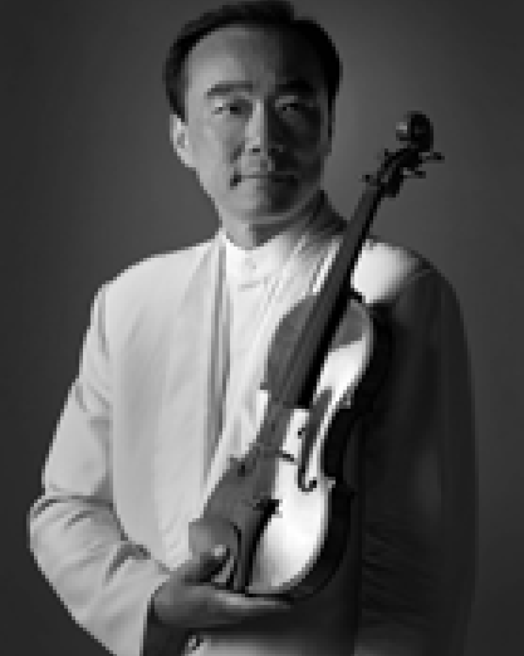 Cho-Liang Lin
