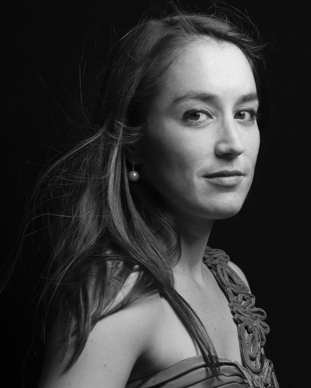 Laure Barras