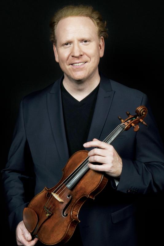 Daniel Hope