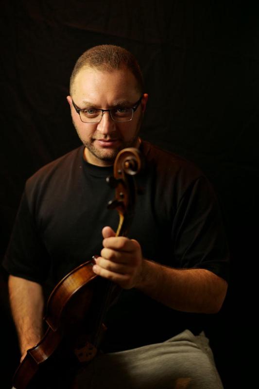 David Abrahamyan
