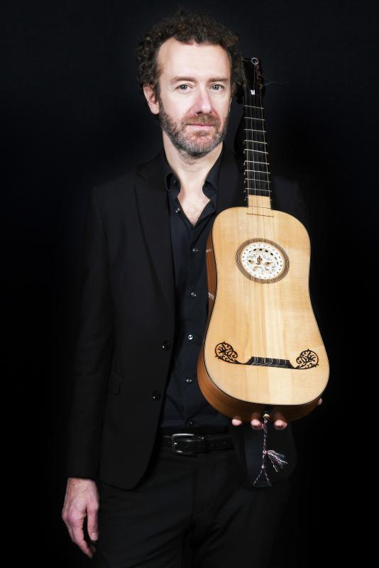 Emanuele Forni