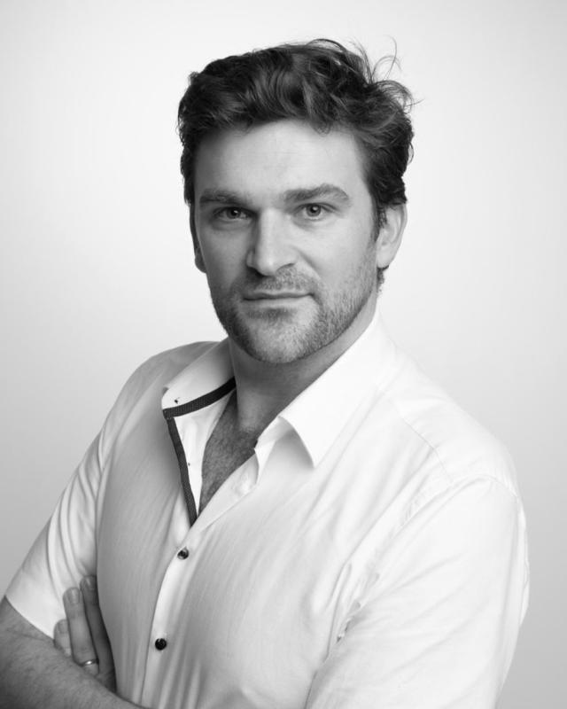 Richard Helm