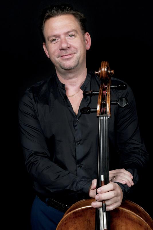 Nicola Mosca