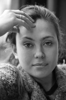 Olga Domnina