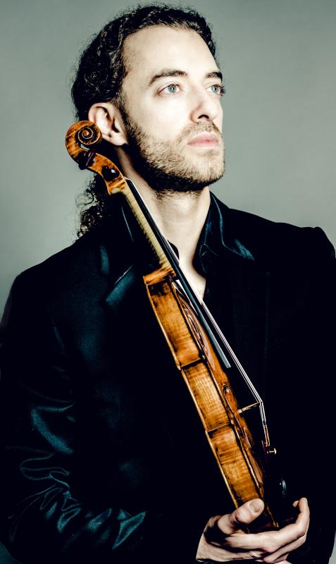 Copyright: Andrej Grilc
