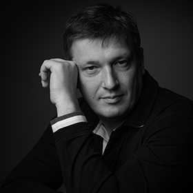 Boris Berezovsky