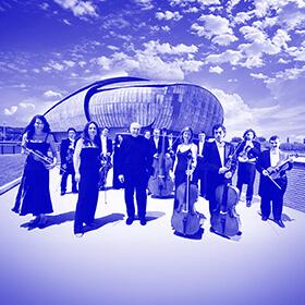 Orchestra da Camera Italiana