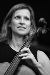 Cecilia Radic